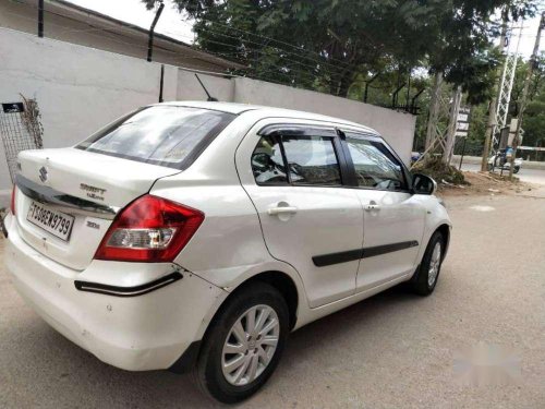 Used 2015 Maruti Suzuki Swift Dzire MT for sale