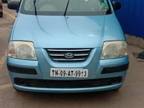 Hyundai Santro Xing 2007 MT for sale 