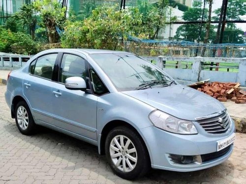 Maruti Suzuki Sx4 ZXI MT BS-IV, 2013, Petrol MT for sale 