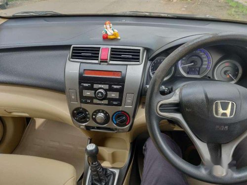 Honda City CNG 2012 MT for sale 