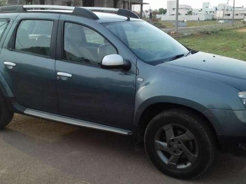 Renault Duster 2014 MT for sale 