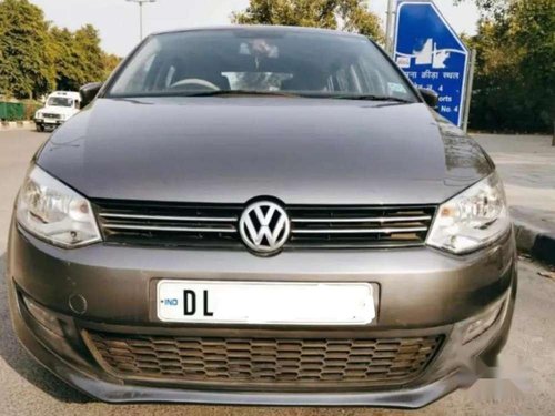 Volkswagen Polo, 2013, Diesel MT for sale 