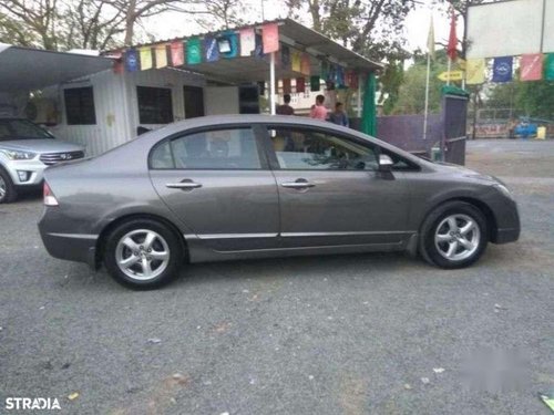 Used Honda Civic MT for sale 