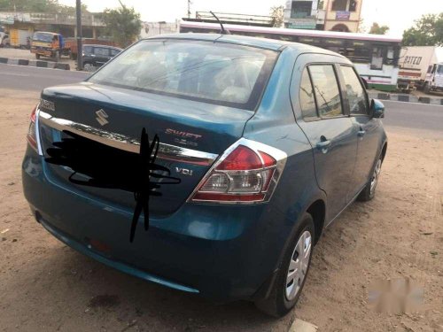 Maruti Suzuki Swift Dzire VDI, 2012, Diesel MT for sale 