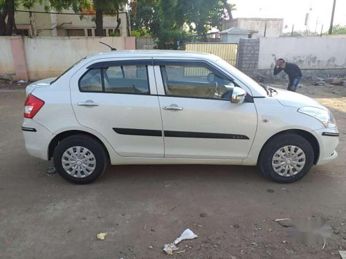 Maruti Suzuki Swift Dzire LDi BS-IV, 2017, Diesel MT for sale 