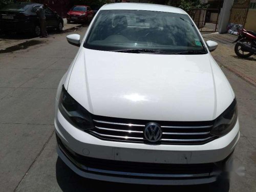 Volkswagen Vento Highline Diesel AT, 2016, Diesel for sale 