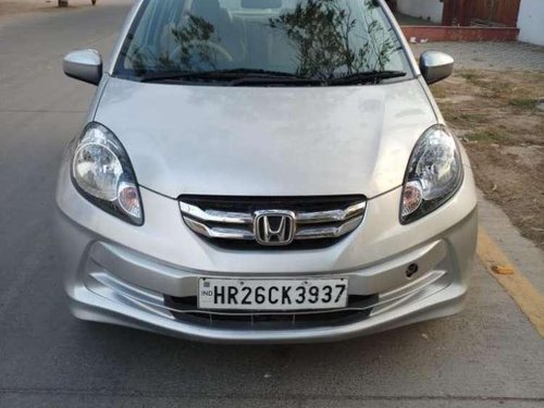 Honda Amaze 2014 MT for sale 