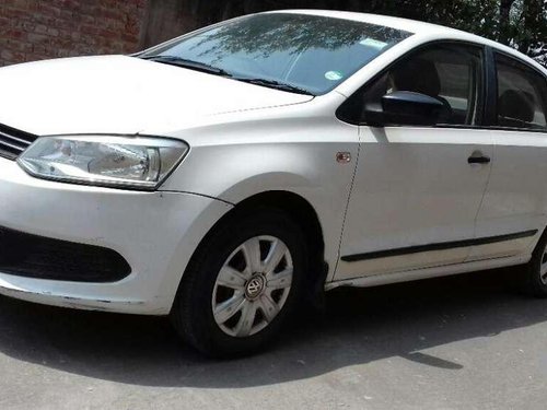 Used 2010 Volkswagen Vento MT for sale