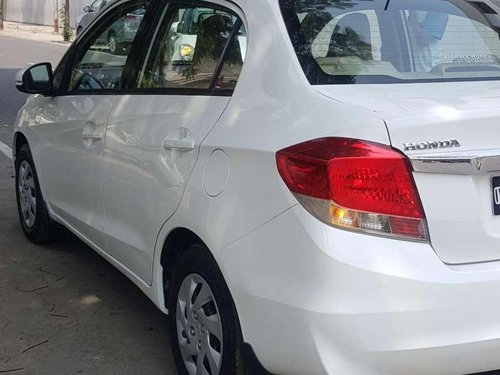 2015 Honda Amaze MT for sale at low price