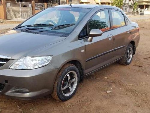 Honda City Zx ZX GXi, 2006, CNG & Hybrids MT for sale 