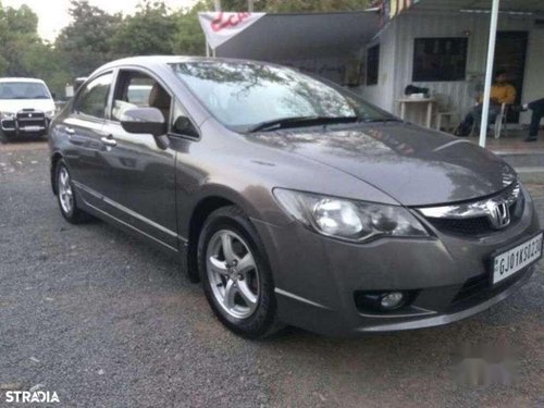 Used Honda Civic MT for sale 