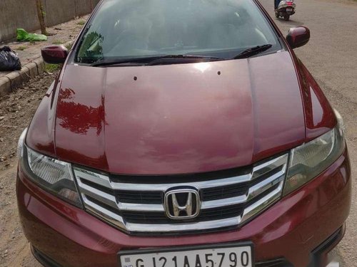 Honda City CNG 2012 MT for sale 