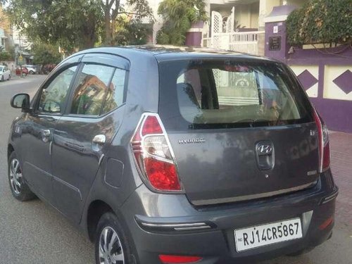 Hyundai I10 i10 Era, 2013, Petrol MT for sale 