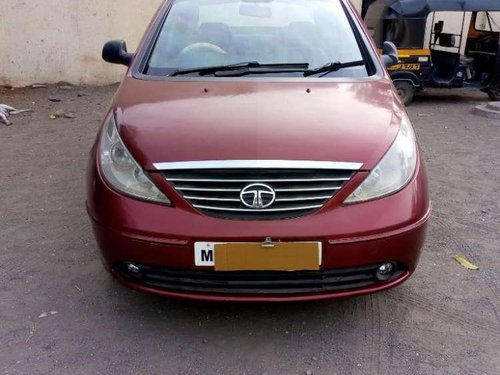 Used Tata Manza Aqua Quadrajet BS IV 2012 MT for sale 