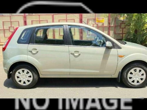 Used 2013 Ford Figo MT for sale