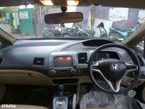 Used Honda Civic MT for sale 