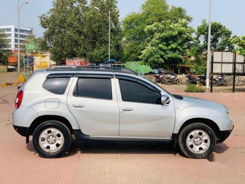 Used Renault Duster 2014 MT for sale 