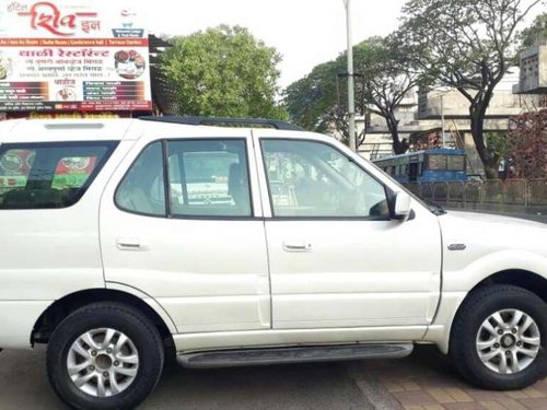 Used 2010 Tata Safari 4x2 MT for sale