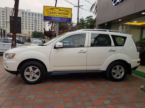 2010 Mitsubishi Outlander 2.4 MT for sale