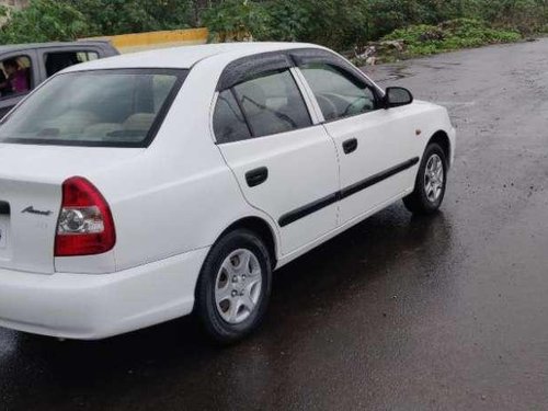 Used 2006 Hyundai Accent GLS 1.6 MT for sale