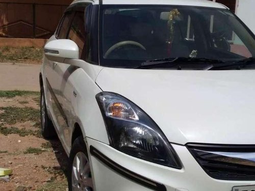 Used 2015 Maruti Suzuki Swift Dzire MT for sale 