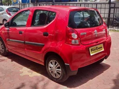 Maruti Suzuki A Star 2010 MT for sale 