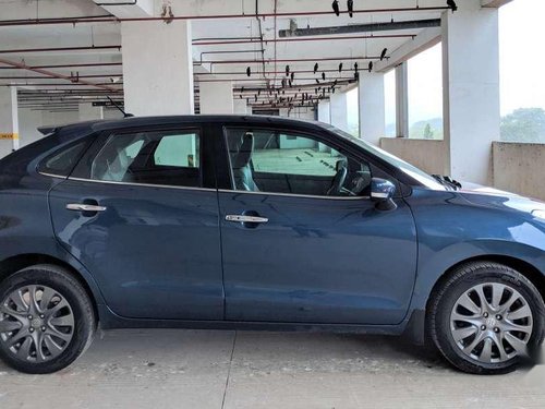 Used Maruti Suzuki Baleno Petrol 2017 MT for sale 