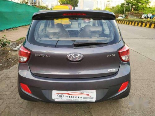 2014 Hyundai i10 Asta 1.2 MT for sale at low price