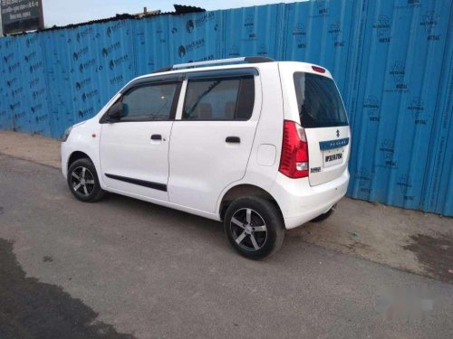 Maruti Suzuki Wagon R 1.0 LXi CNG, 2013, CNG & Hybrids MT for sale 