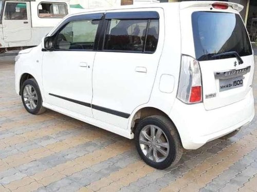 Used 2014 Maruti Suzuki Stingray MT for sale