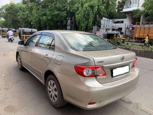 Toyota Corolla Altis 1.8 J, 2013, Petrol MT for sale 