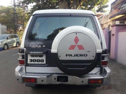 Used 2009 Mitsubishi Pajero SFX MT for sale