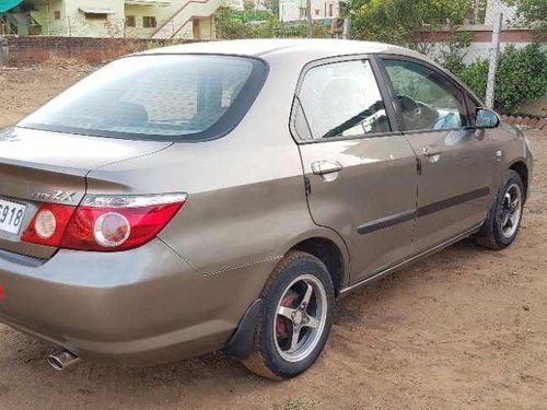 Honda City Zx ZX GXi, 2006, CNG & Hybrids MT for sale 