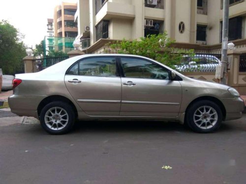 Used Toyota Corolla H2 2007 MT for sale 