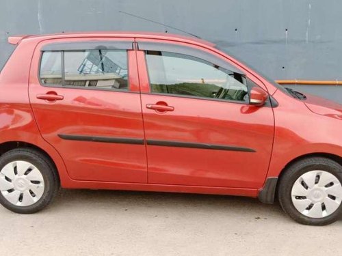 Used 2017 Maruti Suzuki Celerio ZXI AT for sale 