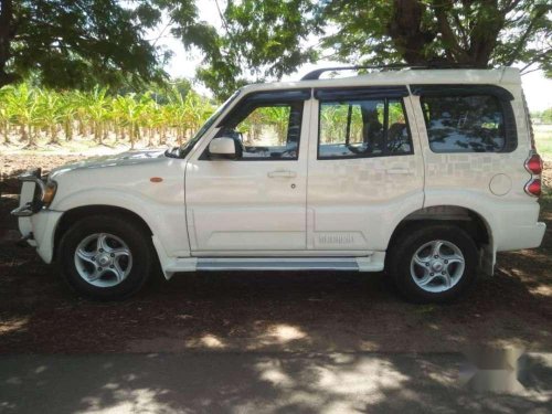 Mahindra Scorpio VLX Airbags BS III, 2010, Diesel MT s 