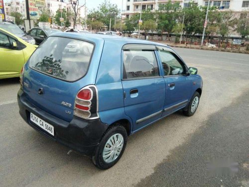 Maruti Suzuki Alto LXi BS-III, 2005, Petrol MT for sale 