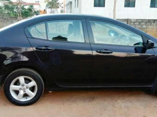 Honda City 1.5 S MT, 2012, Petrol for sale 