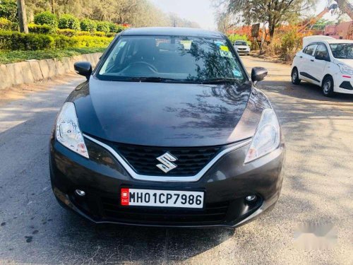 Used 2017 Maruti Suzuki Baleno MT for sale 