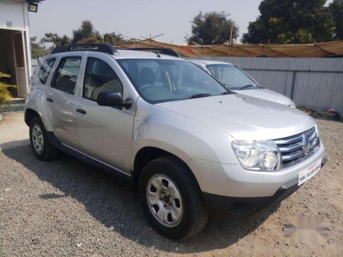 Renault Duster 85 PS RxE Diesel, 2014, MT for sale 