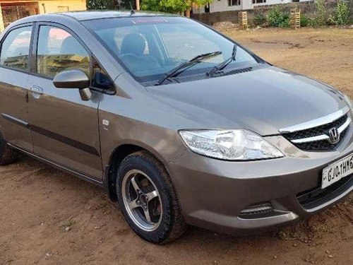 Honda City Zx ZX GXi, 2006, CNG & Hybrids MT for sale 