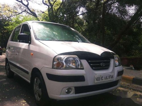 Hyundai Santro Xing XO 2005 MT for sale 