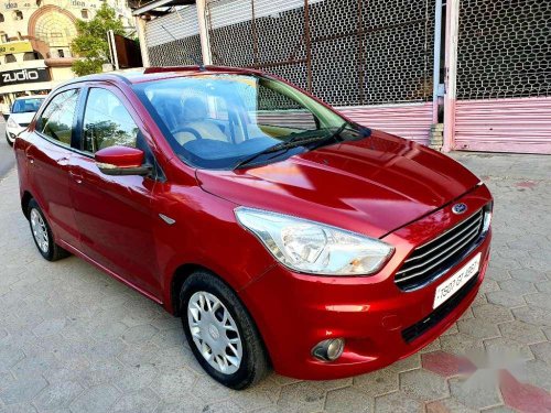 2015 Ford Figo Aspire MT for sale