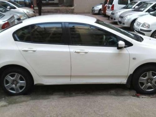 Honda City 1.5 S MT, 2009, Petrol for sale 