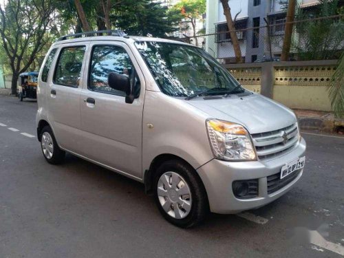 Used 2009 Maruti Suzuki Wagon R MT for sale 