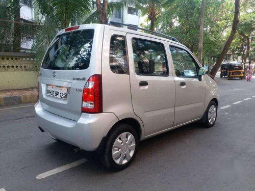 Used 2009 Maruti Suzuki Wagon R MT for sale 