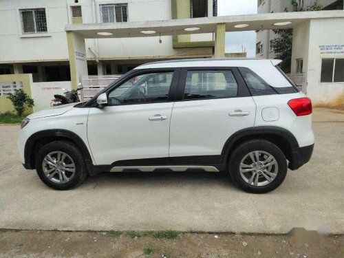 2018 Maruti Suzuki Vitara Brezza ZDI MT for sale 