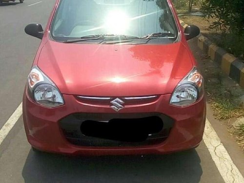 2015 Maruti Suzuki Alto 800 LXI MT for sale