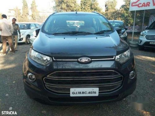 2013 Ford EcoSport MT for sale 