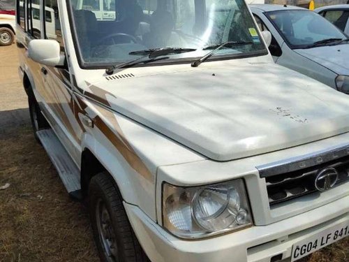 2016 Tata Sumo Gold EX MT for sale at low price